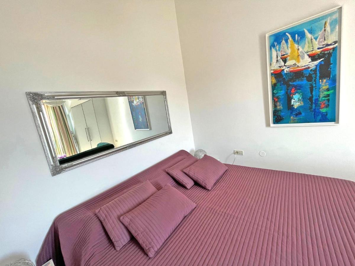 Studio Apartments Andrijana Mlini Luaran gambar
