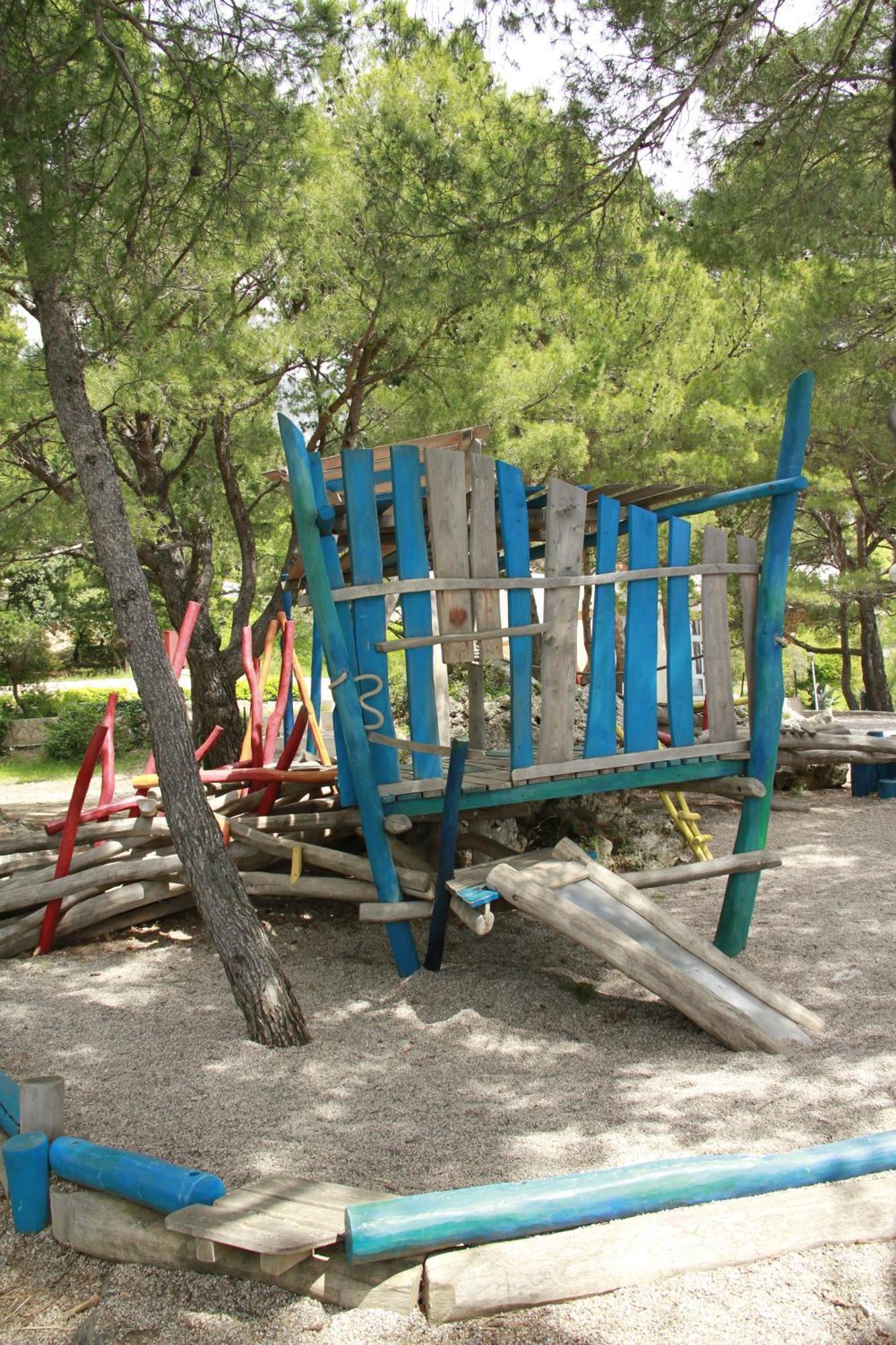 Studio Apartments Andrijana Mlini Luaran gambar